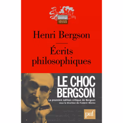 ISBN Écrits philosophiques, philosophie, Français, 1032 pages
