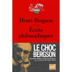 ISBN Écrits philosophiques livre philosophie Français