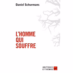 ISBN L'homme qui souffre, Psychologie, Français, 224 pages