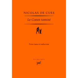 ISBN Le Coran tamisé, philosophie, Français, 328 pages