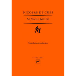 ISBN Le Coran tamisé livre philosophie Français