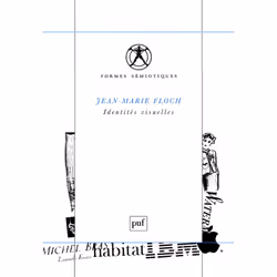 ISBN Identités visuelles, Littérature, Français, 232 pages