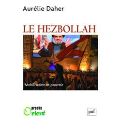 ISBN Le Hezbollah livre Loi Français