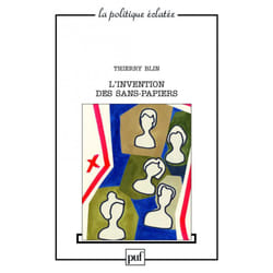 ISBN L'invention des sans-papiers livre Loi Français