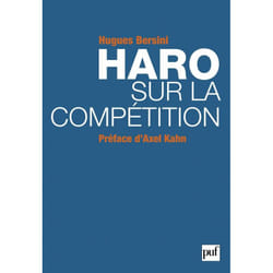 ISBN Haro sur la compétition livre Education Français