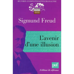 L'avenir d'une illusion (7e édition)