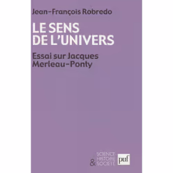 ISBN Le sens de l'univers, Littérature scientifique, Français, 160 pages