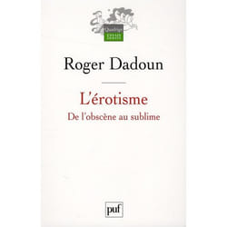 L'érotisme