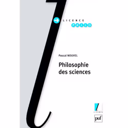 ISBN Philosophie des sciences, philosophie, Français, 256 pages
