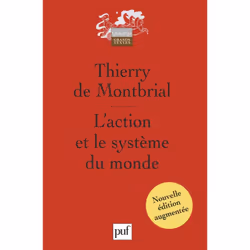 ISBN L'action et le système du monde, Loi, Français, 612 pages