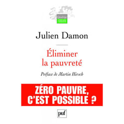 ISBN Éliminer la pauvreté livre Education Français