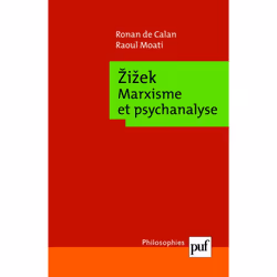ISBN Žižek. Marxisme et psychanalyse, philosophie, Français, 160 pages