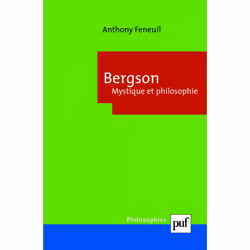ISBN Bergson. Mystique et philosophie, philosophie, Français, 184 pages