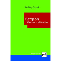 ISBN Bergson. Mystique et philosophie