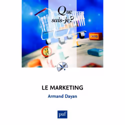 ISBN Le marketing, Économie, Français, 128 pages