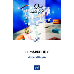 Le marketing