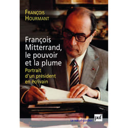 ISBN François Mitterrand, le pouvoir et la plume livre Loi Français