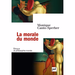 ISBN La morale du monde, philosophie, Français, 288 pages