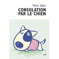 ISBN Consolation par le chien livre Psychologie Français