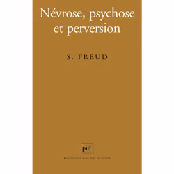 ISBN Nevrose, Psychose Et Perversion (3e Edition), Psychologie, Français, Livre broché