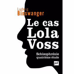 ISBN Le cas Lola Voss, Psychologie, Français, 136 pages