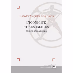 ISBN L'iconicité et ses images, Littérature, Français, 216 pages