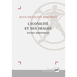 ISBN L'iconicité et ses images livre Littérature Français