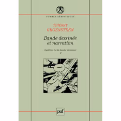 ISBN Bande dessinée et narration, Littérature, Français, 216 pages