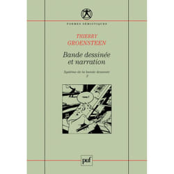 ISBN Bande dessinée et narration livre Littérature Français
