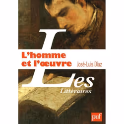 ISBN L'homme et l'œuvre, Littérature, Français, 250 pages