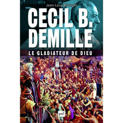 ISBN Cecil B. DeMille : le gladiateur de Dieu livre histoire Français