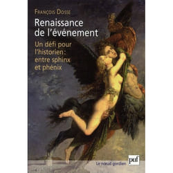 Renaissance de l'événement