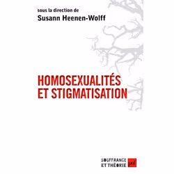 ISBN Homosexualités et stigmatisation, Psychologie, Français, 200 pages