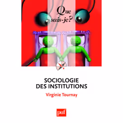 ISBN Sociologie des institutions, Education, Français, 128 pages
