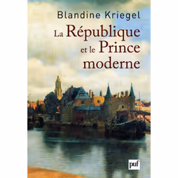 ISBN La République et le Prince moderne, histoire, Français, 398 pages