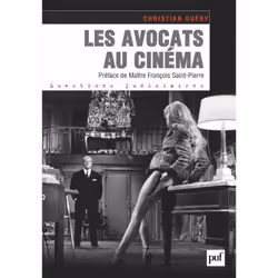 ISBN Les avocats au cinéma, Loi, Français, 260 pages