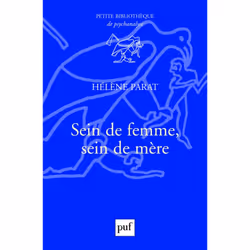 ISBN Sein de femme, sein de mère, Psychologie, Français, 200 pages