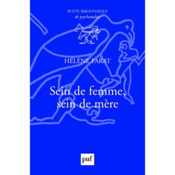 ISBN Sein de femme, sein de mère livre Psychologie Français