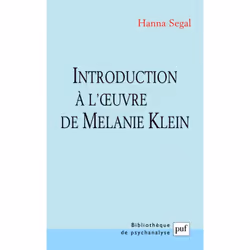 ISBN Introduction à l'œuvre de Melanie Klein, Psychologie, Français, 176 pages