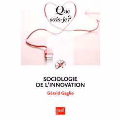 ISBN Sociologie de l'innovation, Education, Français, 128 pages