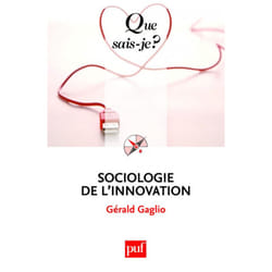ISBN Sociologie de l'innovation livre Education Français