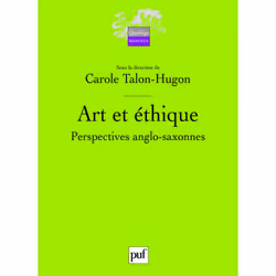 ISBN Art et éthique, philosophie, Français, 272 pages