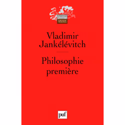 ISBN Philosophie première, philosophie, Français, 276 pages