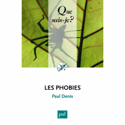 ISBN Les phobies, Psychologie, Français, 128 pages