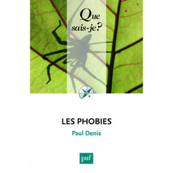 Les phobies (2e édition)
