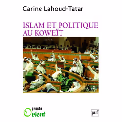ISBN Islam et politique au Koweït, Loi, Français, 279 pages