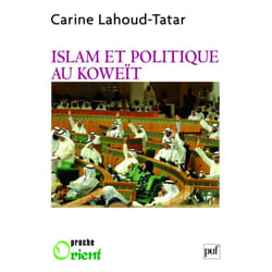 ISBN Islam et politique au Koweït livre Loi Français
