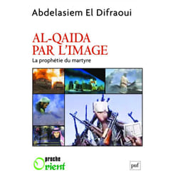 ISBN Al-Qaida par l'image livre Loi Français