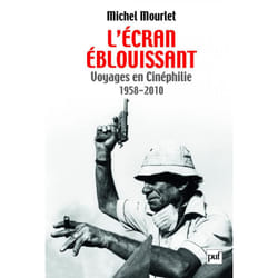 ISBN L'écran éblouissant livre histoire Français