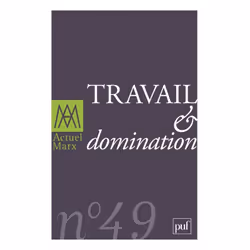 ISBN Actuel Marx 2011, n° 49, philosophie, Français, 224 pages